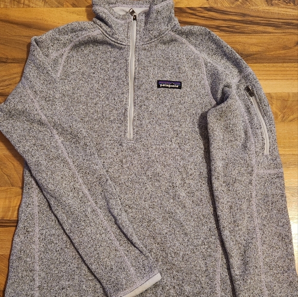 Patagonia Sweater - Picture 1 of 5